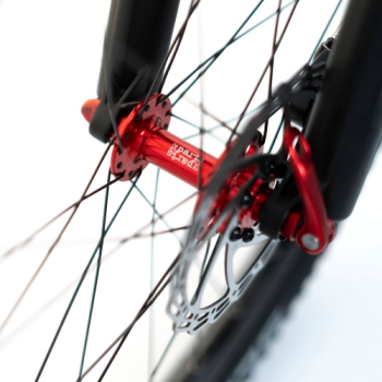 KUbikes 24 FS pro